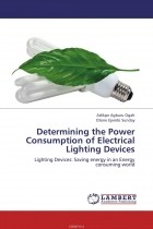  - Determining the Power Consumption of Electrical Lighting Devices