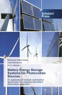  - Battery Energy Storage Systems for Photovoltaic Sources