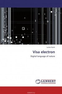 Lutvo Kuric - Visa electron
