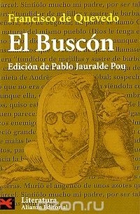 Francisco De Quevedo - El buscon