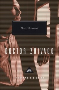 Boris Pasternak - Doctor Zhivago