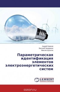 - Параметрическая идентификация элементов электроэнергетических систем