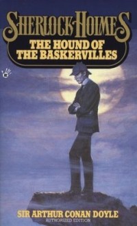  - The Hound of the Baskervilles