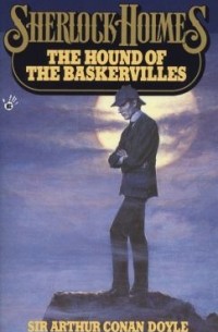  - The Hound of the Baskervilles