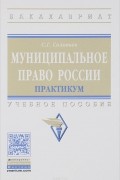 С. Г. Соловьев - Муниципальное право России. Практикум. Учебное пособие