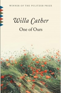 Willa Cather - One of Ours