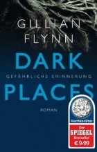 Gillian Flynn - Dark Places
