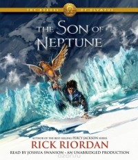 Rick Riordan - The Son of Neptune