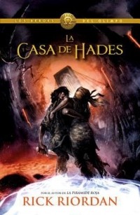 Rick Riordan - La casa de Hades