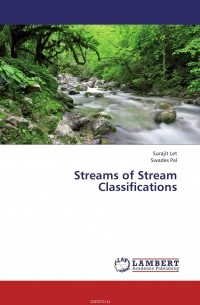  - Streams of Stream Classifications