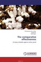  - The comparative effectiveness