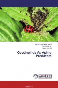  - Coccinellids As Aphid Predators