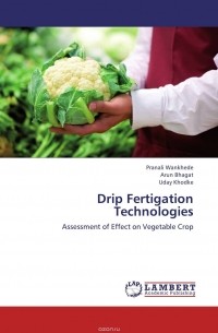  - Drip Fertigation Technologies