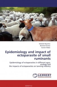  - Epidemiology and impact of ectoparasite of small ruminants