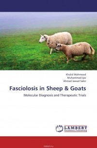  - Fasciolosis in Sheep & Goats