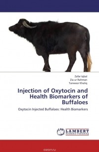  - Injection of Oxytocin and Health Biomarkers of Buffaloes