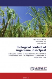  - Biological control of sugarcane insectpest