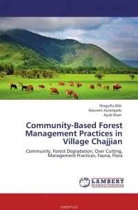  - Community-Based Forest Management Practices in Village Chajjian
