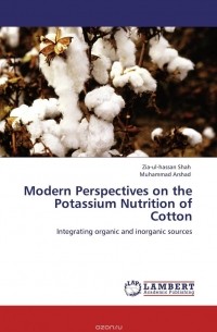  - Modern Perspectives on the Potassium Nutrition of Cotton
