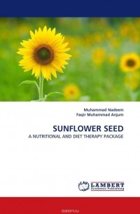  - SUNFLOWER SEED