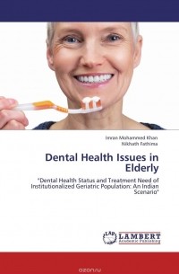 - Dental Health Issues in Elderly