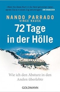 72 Tage in der Hölle
