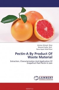  - Pectin-A By Product Of Waste Material