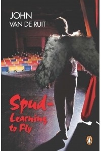 John Van De Ruit - Spud - Learning To Fly