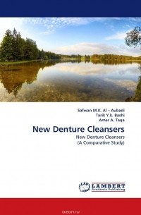  - New Denture Cleansers
