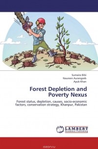  - Forest Depletion and Poverty Nexus