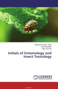  - Initials of Entomology and Insect Toxicology