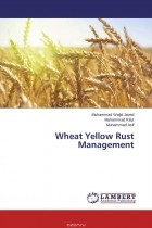  - Wheat Yellow Rust Management