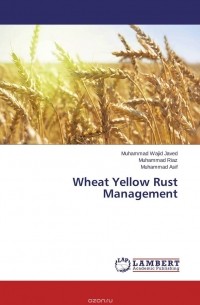  - Wheat Yellow Rust Management
