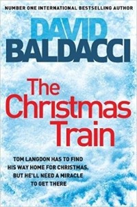 David Baldacci - The Christmas Train