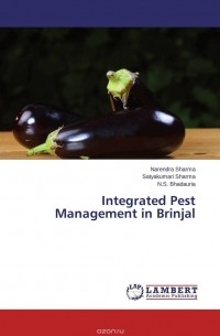  - Integrated Pest Management in Brinjal