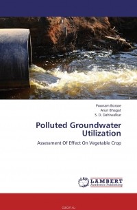  - Polluted Groundwater Utilization