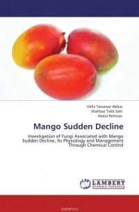 - Mango Sudden Decline