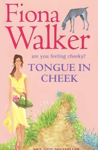 Fiona Walker - Tongue in Cheek