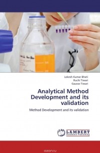  - Analytical Method Development and its validation