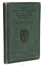 Walter Ripman - A First English Book for Boys and Girls whose mother-tongue is not English