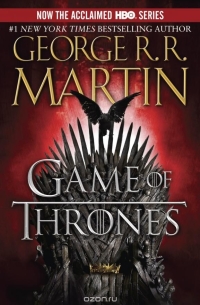 George R.R. Martin - A Game of Thrones