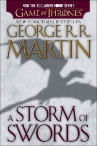 George R.R. Martin - A Storm of Swords