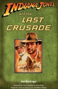  - Indiana Jones and the Last Crusade