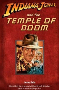  - Indiana Jones and the Temple of Doom