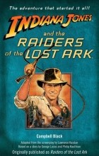 Кэмпбелл Блэк - Indiana Jones and the Raiders of the Lost Ark