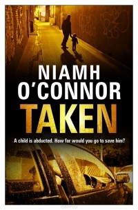 Niamh O'Connor - Taken