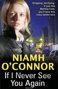 Niamh O'Connor - If I Never See You Again