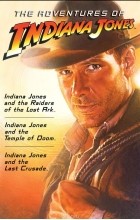 No Author - The Adventures of Indiana Jones (сборник)
