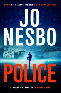 Jo Nesbo - Police