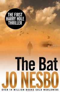 Jo Nesbø - The Bat